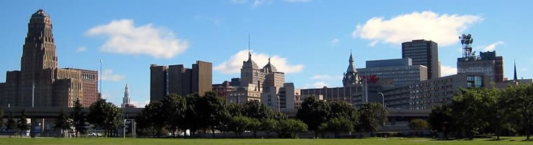 Buffalo NY